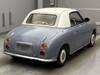 NISSAN FIGARO