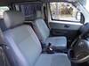 TOYOTA TOWNACE VAN