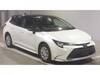 TOYOTA COROLLA TOURING