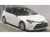 TOYOTA COROLLA TOURING