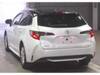 TOYOTA COROLLA TOURING