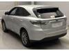 TOYOTA HARRIER HYBRID