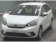 2022 HONDA FIT