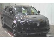 2022 HONDA VEZEL