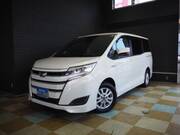 2018 TOYOTA NOAH