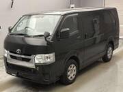 2021 TOYOTA HIACE VAN DX GL PACKAGE