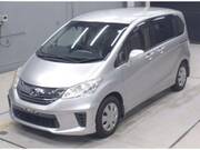 2015 HONDA FREED G