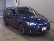 2021 SUBARU XV