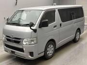 2021 TOYOTA HIACE VAN DX GL PACKAGE