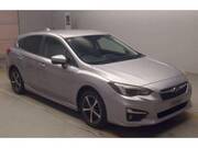 2019 SUBARU IMPREZA SPORTS
