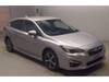 SUBARU IMPREZA SPORTS