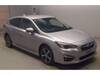 SUBARU IMPREZA SPORTS