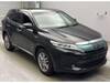 TOYOTA HARRIER HYBRID