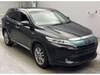TOYOTA HARRIER HYBRID