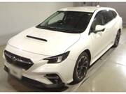 2023 SUBARU LEVORG