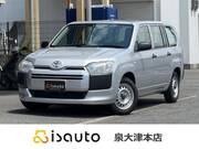 2020 TOYOTA PROBOX