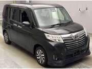 2019 TOYOTA ROOMY