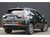 CHRYSLER JEEP COMPASS