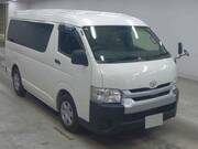 2018 TOYOTA HIACE WAGON DX
