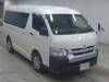 TOYOTA HIACE WAGON