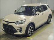 2022 TOYOTA RAIZE