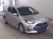 2023 TOYOTA YARIS