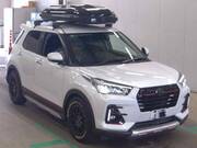 2020 DAIHATSU ROCKY
