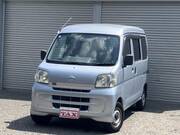 2008 DAIHATSU HIJET CARGO