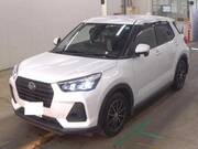 2021 DAIHATSU ROCKY