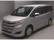 2021 TOYOTA NOAH HYBRID X