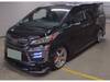 TOYOTA VELLFIRE HYBRID