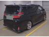 TOYOTA VELLFIRE HYBRID