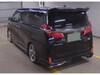 TOYOTA VELLFIRE HYBRID