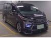 TOYOTA VELLFIRE HYBRID