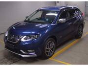 2021 NISSAN X-TRAIL