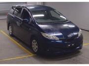 2011 TOYOTA WISH 1.8X