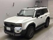 2024 TOYOTA LANDCRUISER 250