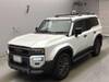 TOYOTA LANDCRUISER 250