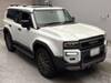 TOYOTA LANDCRUISER 250