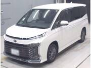 2022 TOYOTA VOXY
