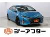 TOYOTA PRIUS PHV