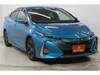 TOYOTA PRIUS PHV