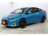 TOYOTA PRIUS PHV