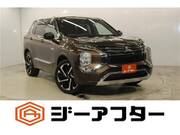 2022 MITSUBISHI OUTLANDER PHEV