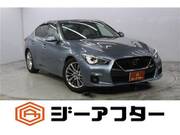 2019 NISSAN SKYLINE