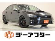 2015 SUBARU WRX S4