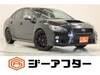 SUBARU WRX S4