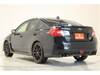 SUBARU WRX S4