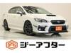 SUBARU WRX S4