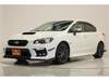 SUBARU WRX S4